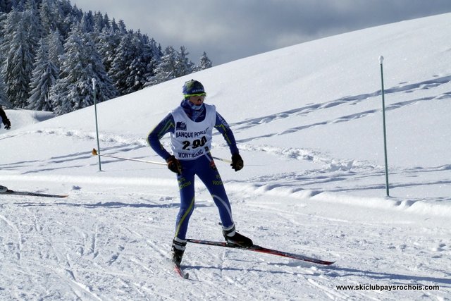 Grand-Prix du Semnoz